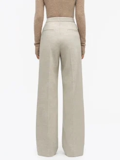Umaas Mid-Waist Byxor
