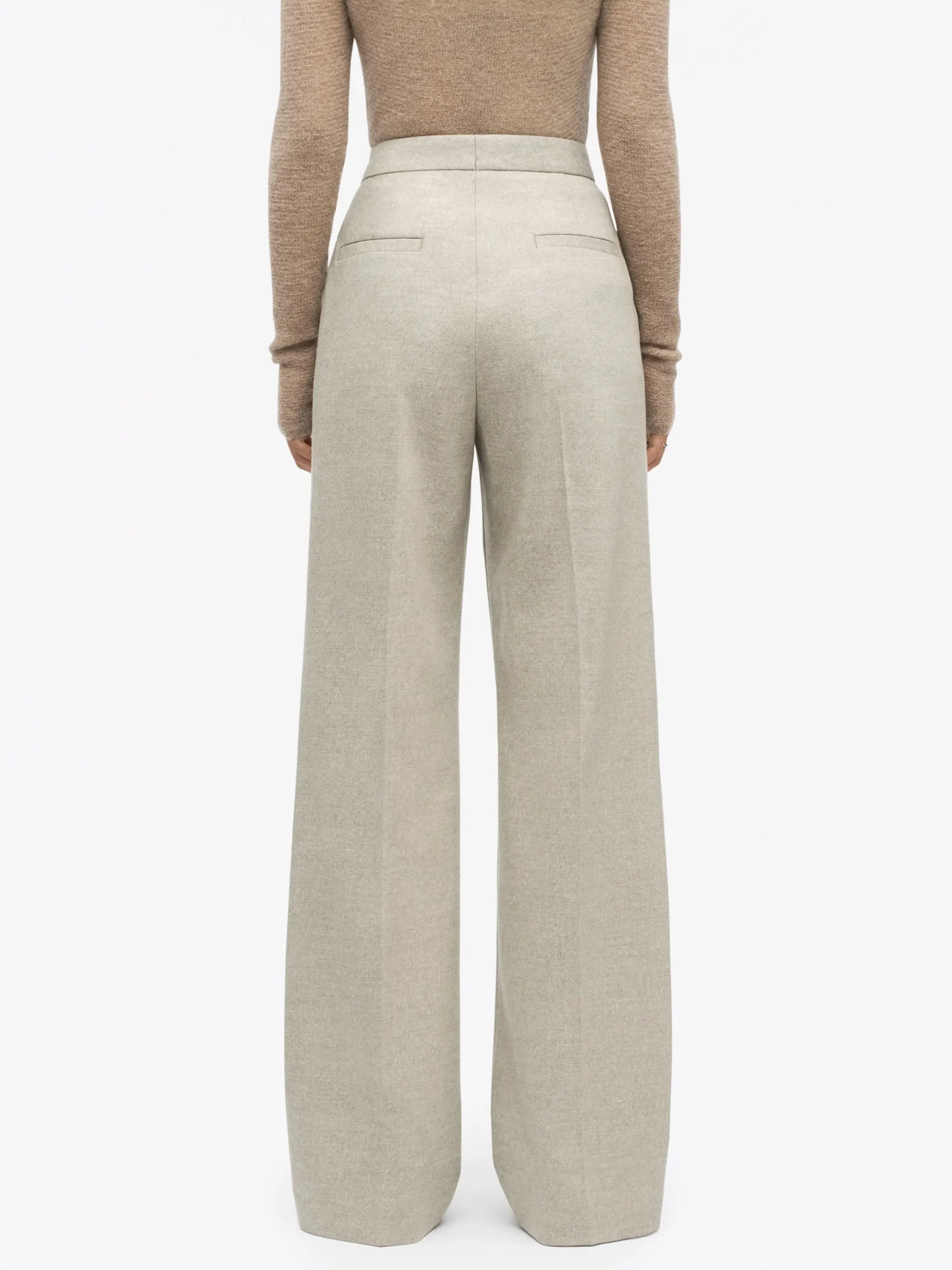 Umaas Mid-Waist Byxor