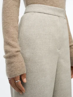 Umaas Mid-Waist Byxor