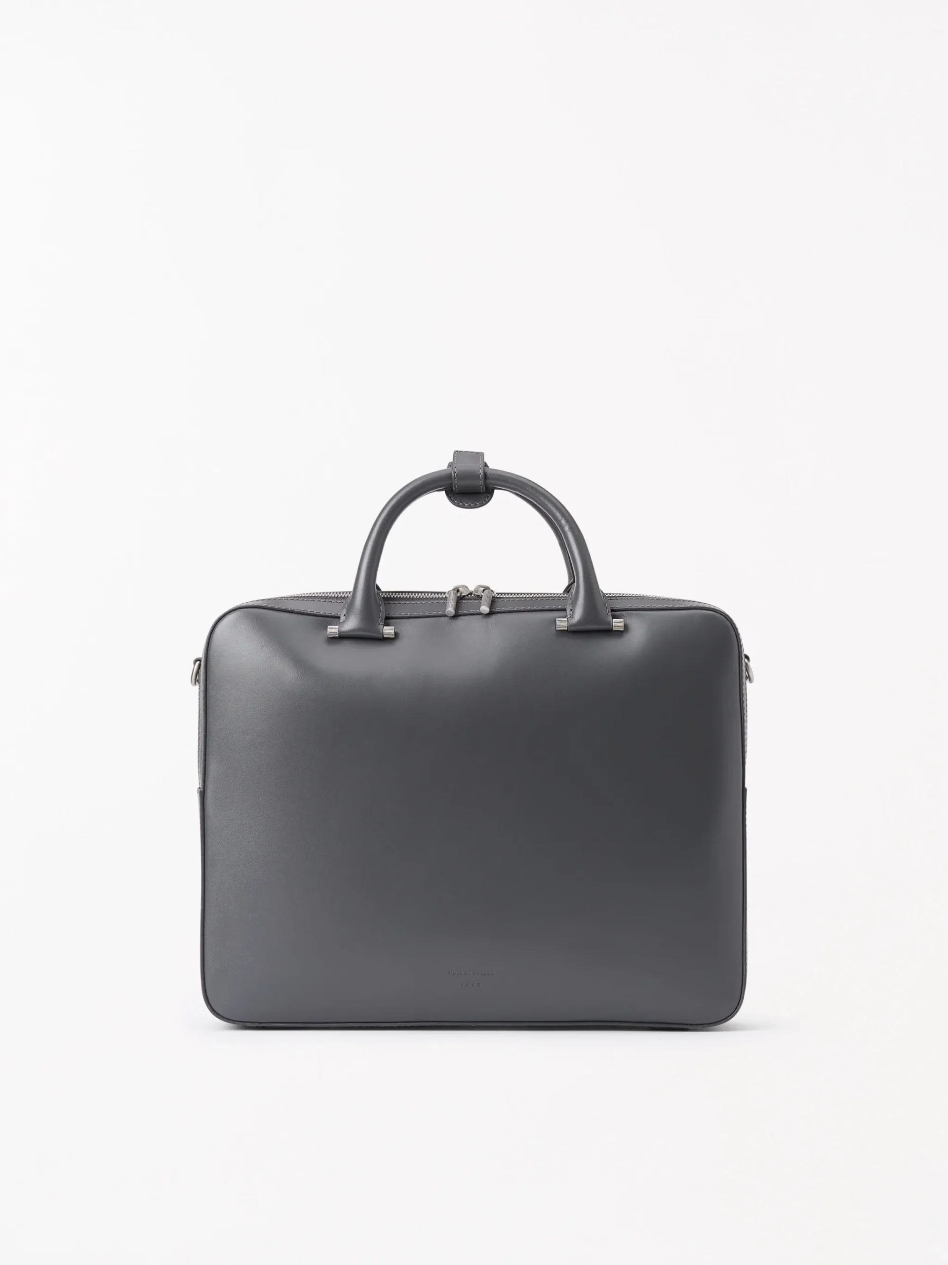 Valise Läder Kontorsväska