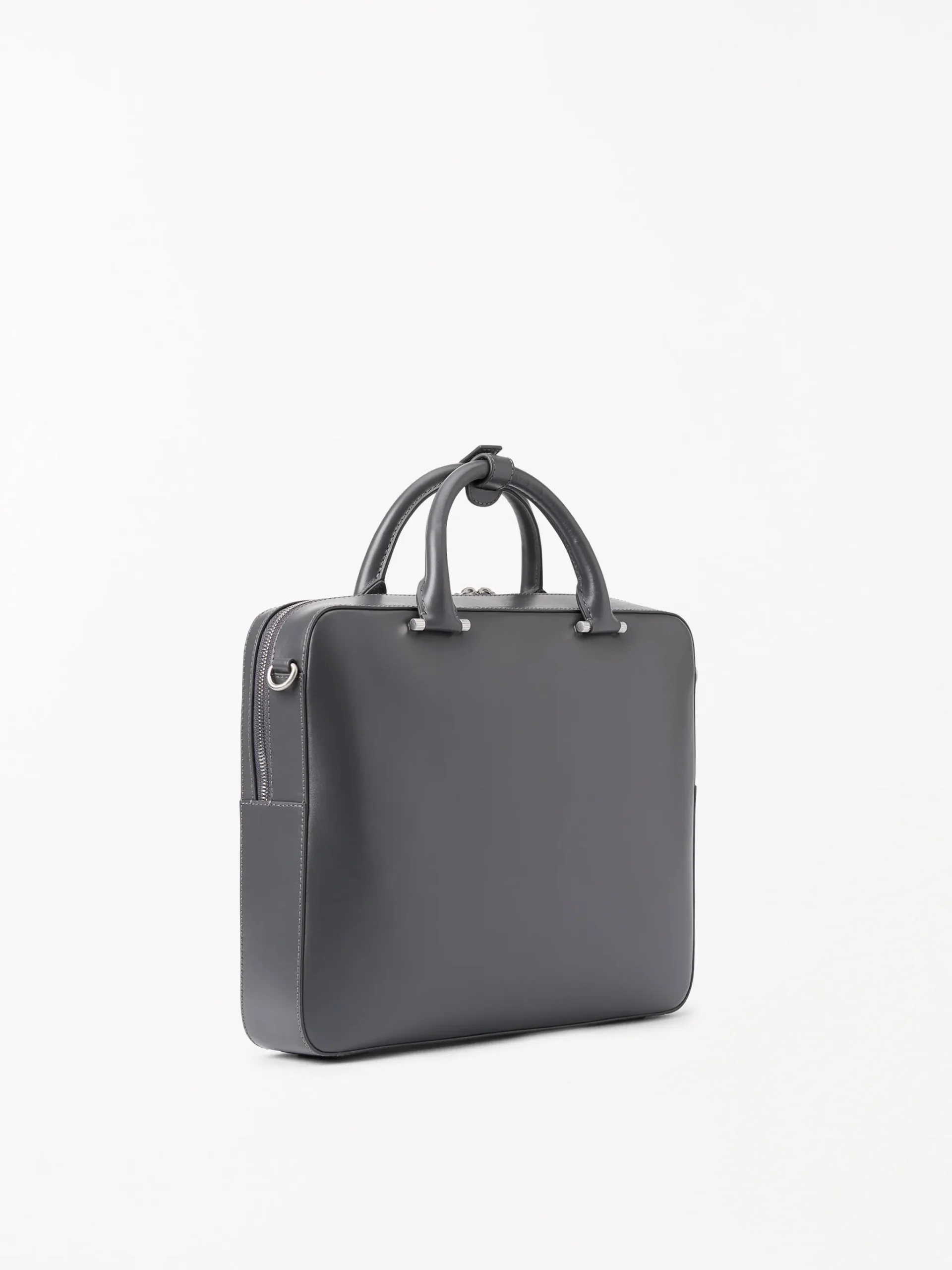 Valise Läder Kontorsväska