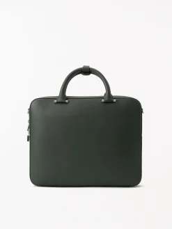 Valise Läderportfölj