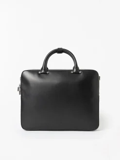 Valise Läderportfölj