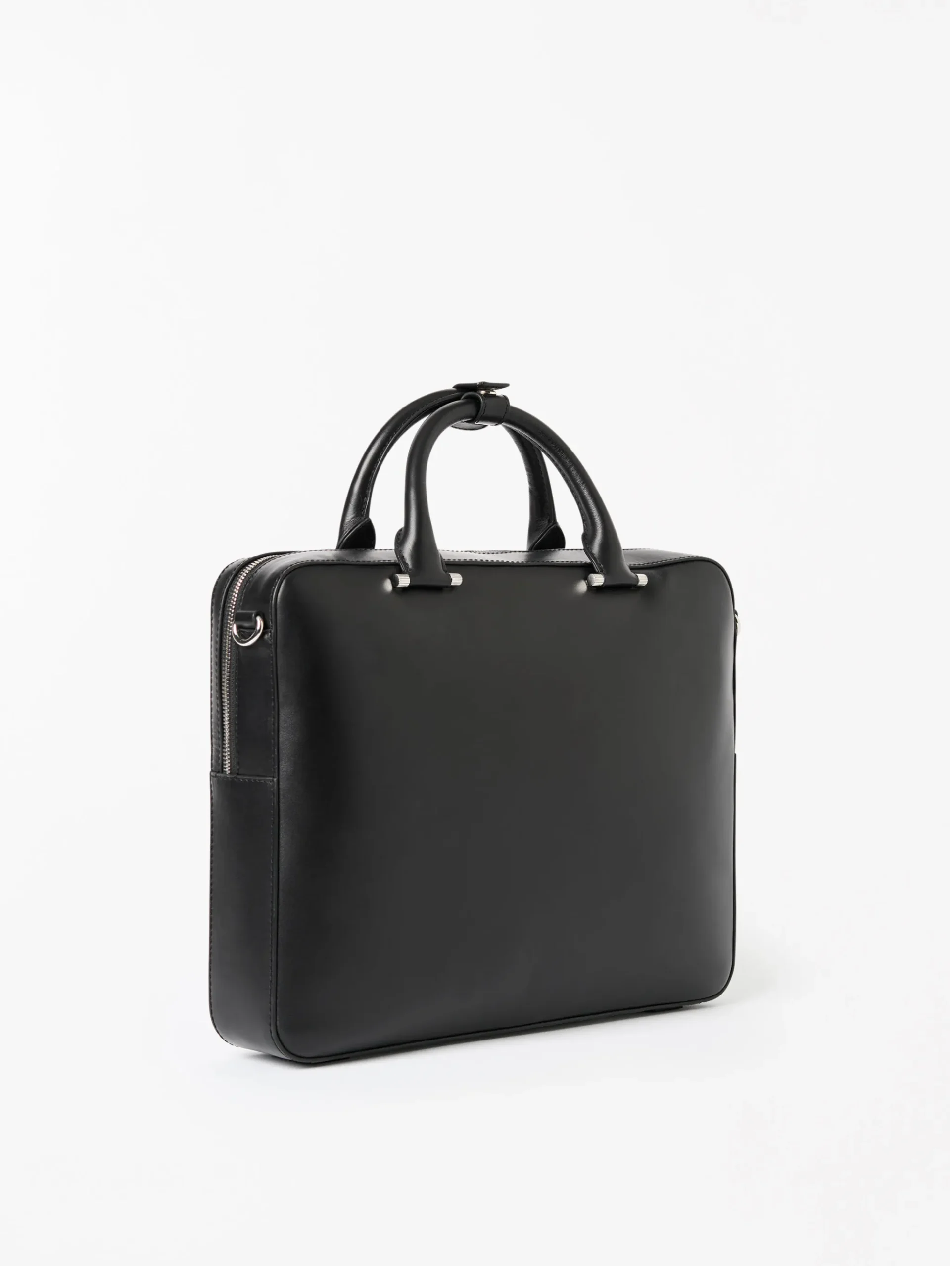 Valise Läderportfölj