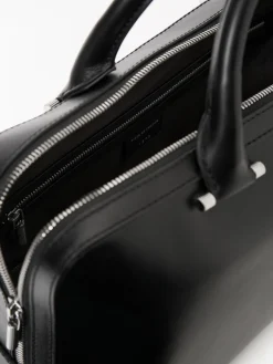 Valise Läderportfölj