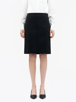 Violina Bomullsstretch Kjol