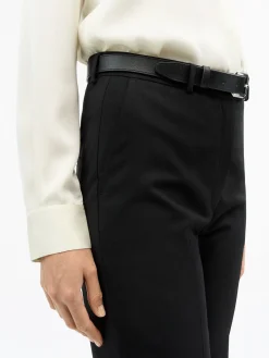 Ylja Slim Fit Ullkostym