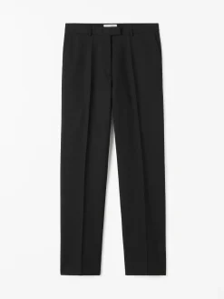 Ylja Slim Fit Ullkostym